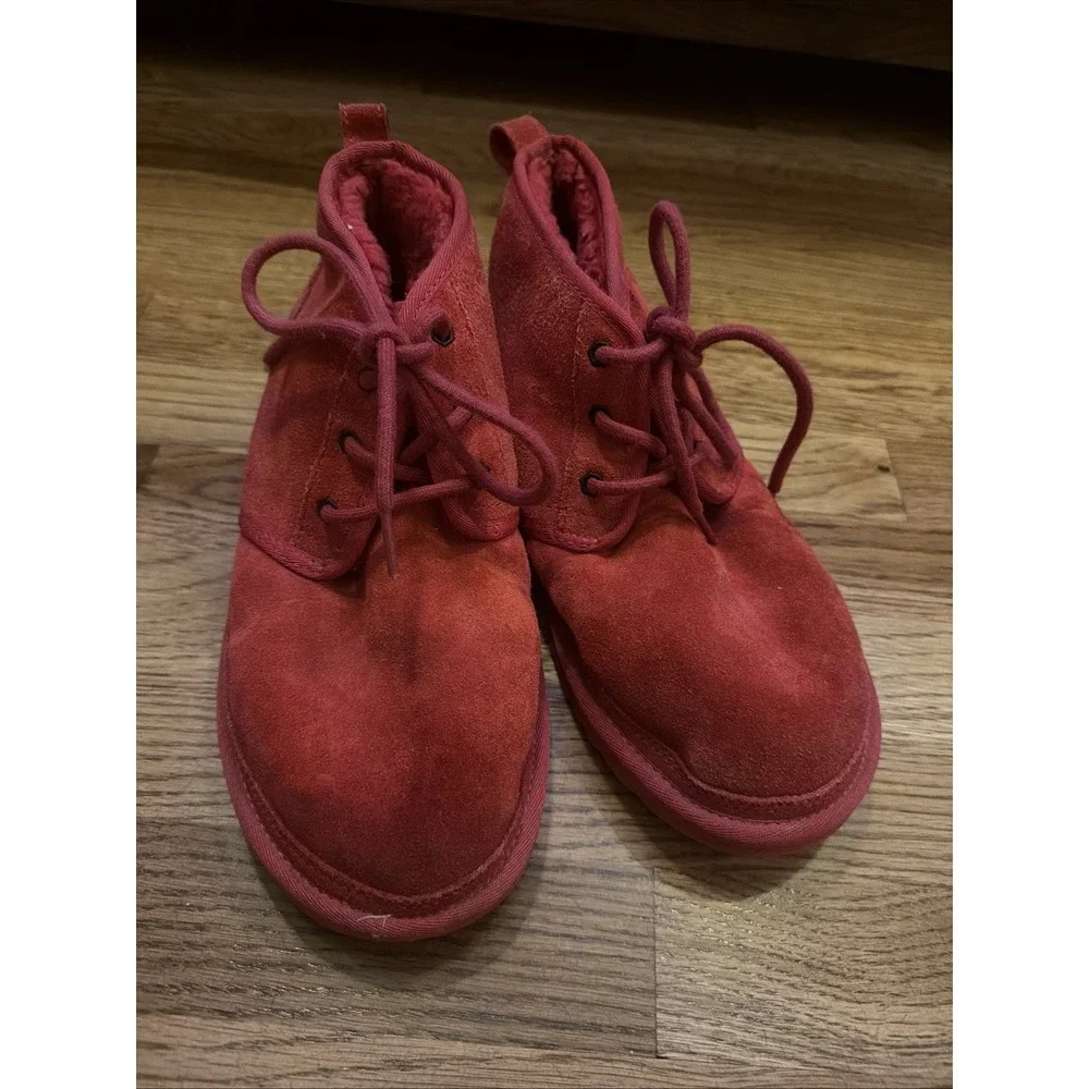 UGG men neumel